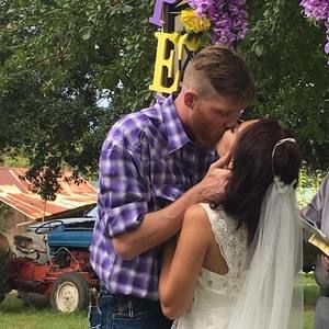 Meet your Posher, Jamie